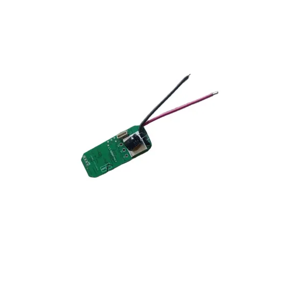 Comprehensive Collection: 12V, 16.8V, and 21V Brushless DC Motors for Motorized Planes and Cordless Power Tools
