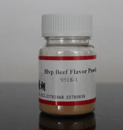 HVP Beef Chicken Pork Flavor Powder No meat