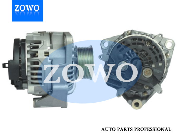 bmw e90 alternator replacement 0124655003