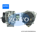 0124655003 BOSCH CAR ALTERNATOR 100A 24V