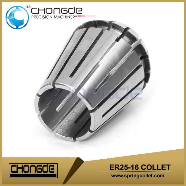 ER25 16mm 0.629&quot; Ultra Precision ER Collet