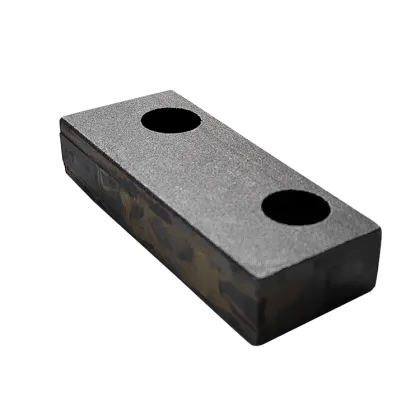 AOJI-100 Road Milling Equipment Scraper Blade