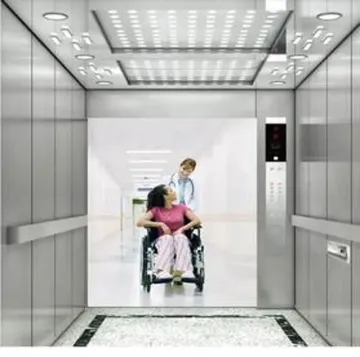 Medical Lift Elevator Service