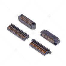 0.60mm pitch LDC connectors