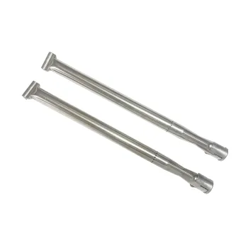 Stainless Steel BBQ Gas Grill with Tube Burner for High-Quality Outdoor Kitchen