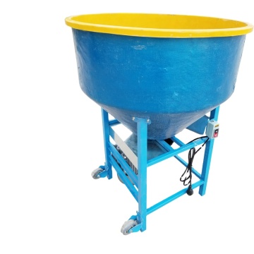 Industrial Fiberglass Mixers for Agricultural Feed and Plastic Granules – Manufacturers for Sale