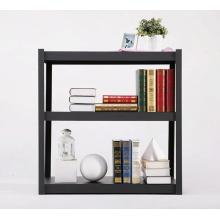 Home Office Use Metal Steel Display Shelf Rack