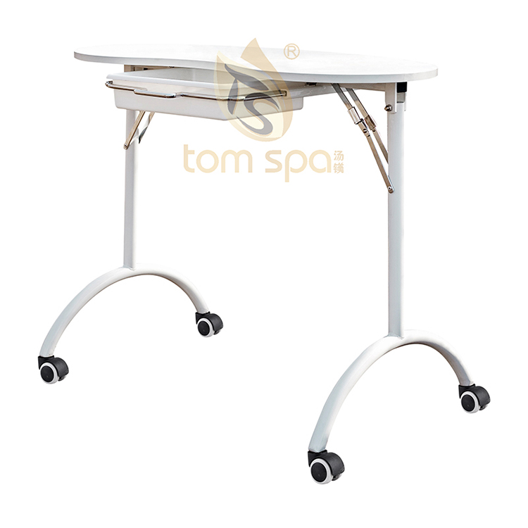 Spa Beauty Nail Table From Nail Tables