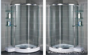 Shower Enclosures With 5mm Thickness Glass 