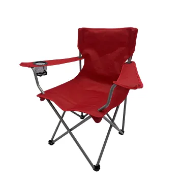 Customized Outdoor Fishing Folding Beach Chair for Camping and Picnic