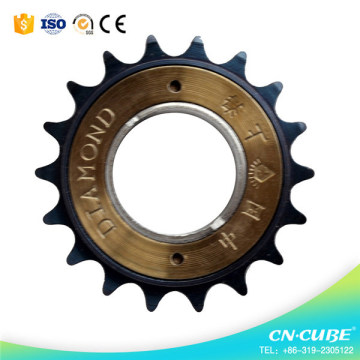 Mountain Children Bike Spare Parts Flywheel 20t