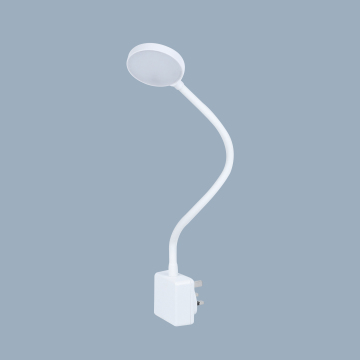 ERP: Comprehensive LED Lighting Solutions - Swing Arm, Bedside Reading, and Timer-Enabled Lamps for Indoor Use