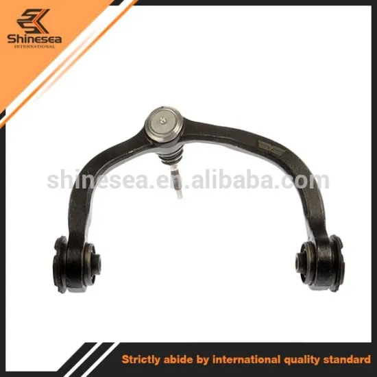 For Ford Expedition 2006-04 Auto Spare Front Upper L&R Suspension Horquilla Control Arm 6L1Z3085AA MCS0E166 4L1Z3085AA