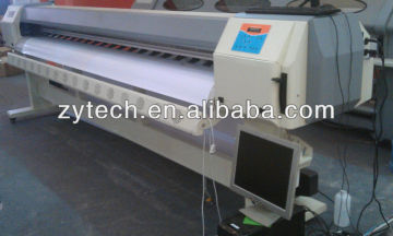 DX7 eco-solvent printer DX7
