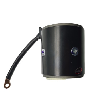 24V Starter Parts Field Coil Assy for KOBELCO SK210-IV with Cummins 6BT5.9 Starter 4D30 36160-45700