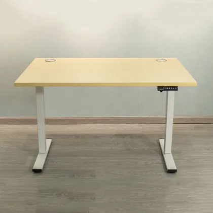 standing desk computer table gaming lifting desk