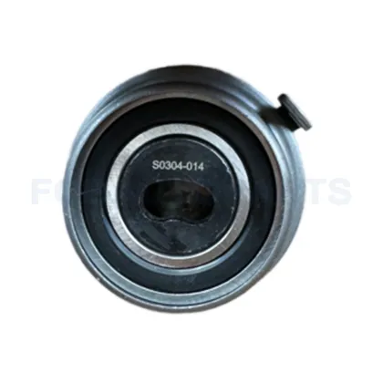 Johan Gabriel Veloza Tensioner Pulley for HYUNDAI Atos & KIA Picanto 24410-02510