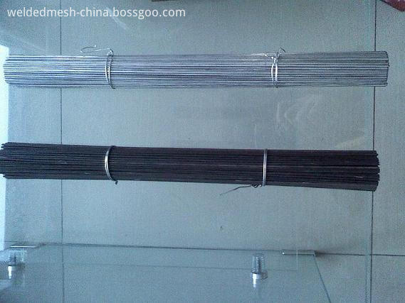 Black Annealed Straight Cutting Wire  (1)