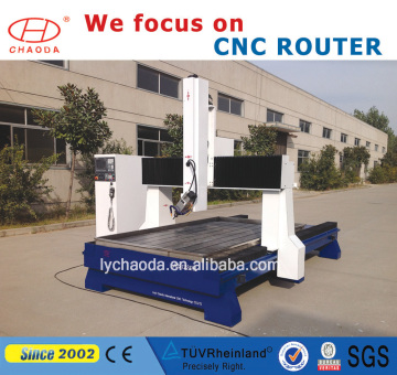 Factory price !! marble and granite cutting machine / cnc marble engraving machine