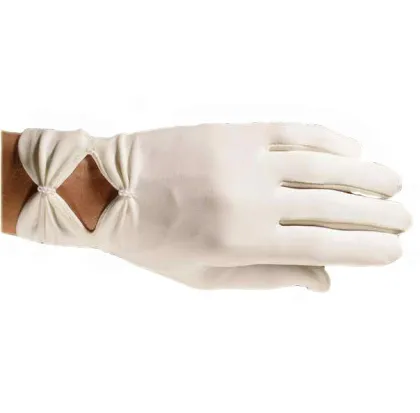 Lady Bridal Gloves (JYG-29319)