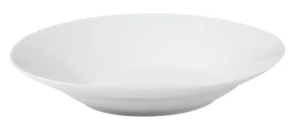 6 Inch ,15.2cm Porcelain Round Soup Plate