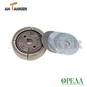 Rammer Spare Parts (O.D.80mm) Robin EH12 Clutch
