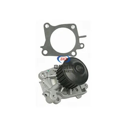 Water Pump For Dongfeng Jingyi Dongfeng Lingzhi