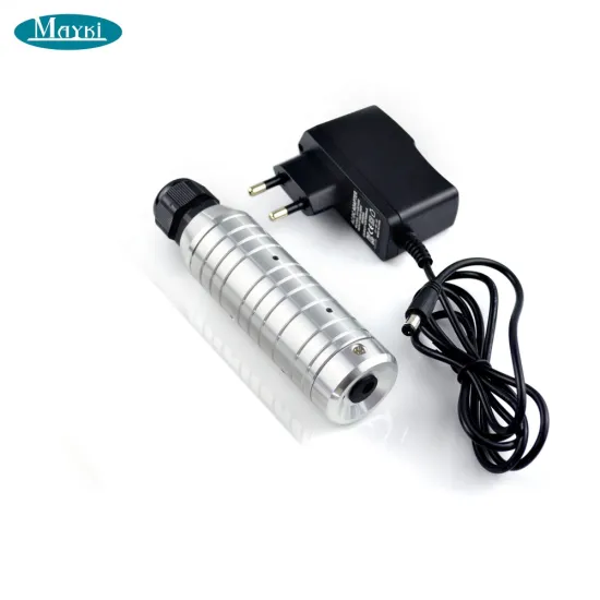 RGB Mini Fiber Optic LED Light Engine with Remote Controller for Car Starroof and Headliner