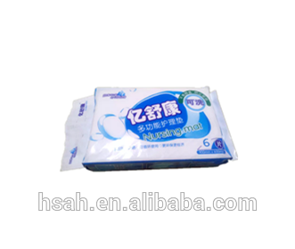 Adult Baby Incontinence Bed Pad/Under Pad for Hospital