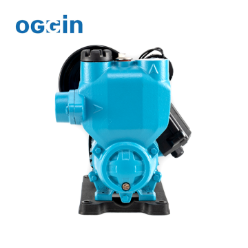 Electric Centrifugal Water Self-Priming Pump - Pressure Booster
