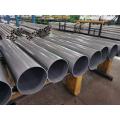 E195 E235 E355 welded precision tube