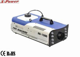 X-024 1500w  Professional Stage Fog Machine For Party With
