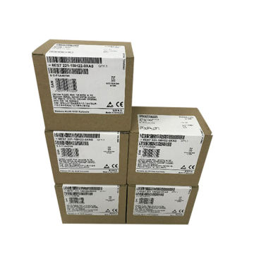 6GK7543-1AX00-0XE0: in stock con garanzia originale di 1 anno