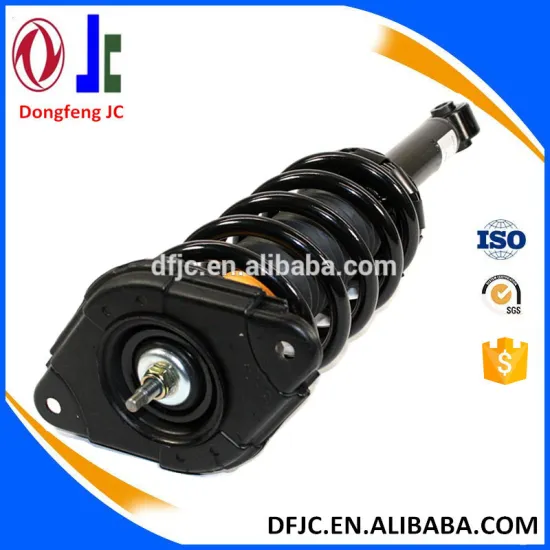 complete strut assembly 2008 300c wagon