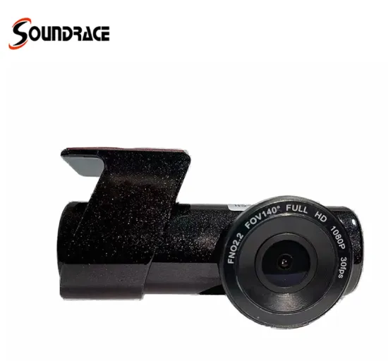 HD car driving recorder