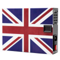 200W 20 puerto USB de cargador