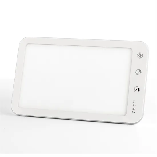 Sunshine Led UV Free Portable Sad Light Therapy