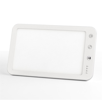 Light Up Sketch Pad Thérapie Led Dépression Portable