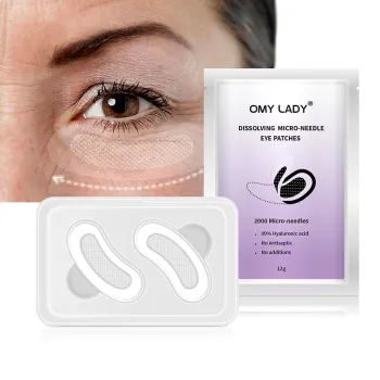 Trending Under Eye Masks for Anti-Aging and Moisturizing