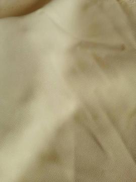 100% POLYESTER SPH TWILL PD STRETCH FABRIC