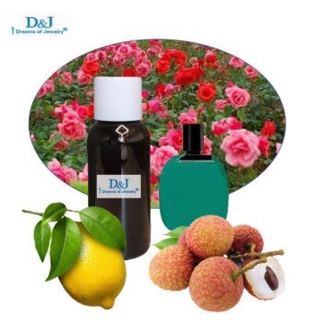 Top luxury perfume fruity aroma floral scents parfum