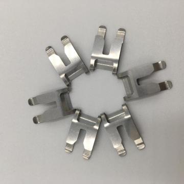 65Mn u shape metal spring clips