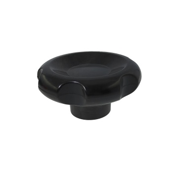 Wholesale Cheap Price Machine Tool Bakelite Ripple Knob