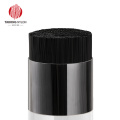 PBT brush filament for eyelash extensions