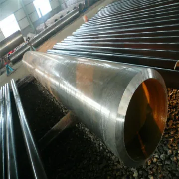 api seamless alloy steel pipe