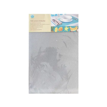 Cool color system Ecofriendly Place Mat