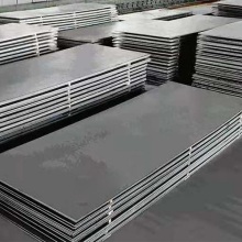 DIN RFe160 Carbon Steel Sheet