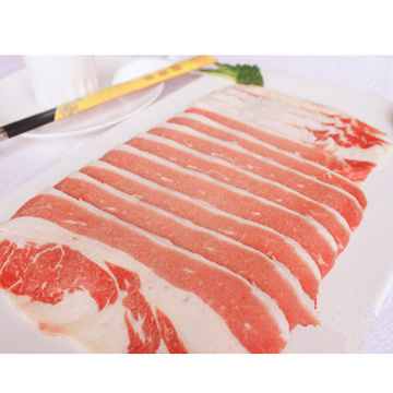 Lamb Meat, Hansen Import and Export Agency Services
