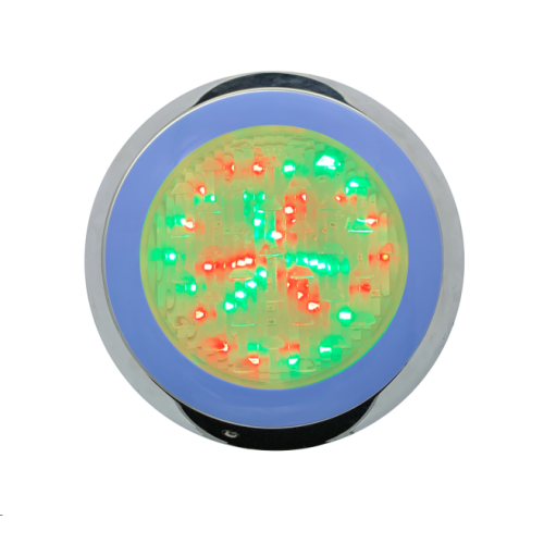 12V wasserdichte IP68 -LED -Poolleuchten