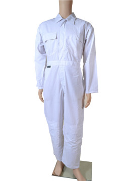 Polyester Katoen Anti-statische Coverall
